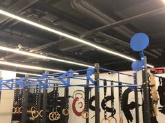 -乐刻体能馆FitTribe飞踹运动(西湖银泰店)