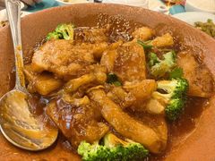 -六婶西关小厨(光塔路店)