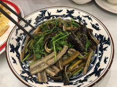 白炒鳝丝-小实惠嘉(威海路店)