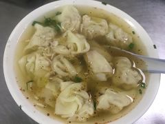 -汪家馄饨(集庆路店)