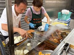 -明记牛杂(新马路分店)