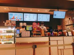 -奈雪的茶(凯德新都心店)