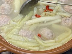-文楼·淮扬菜·淮安早茶(河下古镇翔宇店)