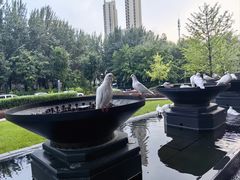 -清河半岛温泉度假酒店