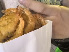 -信二嫂虾饼(振兴路店)