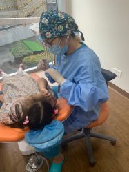 -睿宝儿科·眼科·口腔(静安大悦城门诊部)