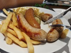 -宜家·瑞典风味餐厅(四元桥店)