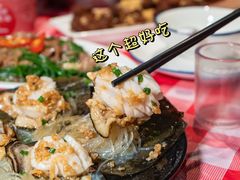 -阿里元海鲜·闽南特色菜(曾厝垵店)