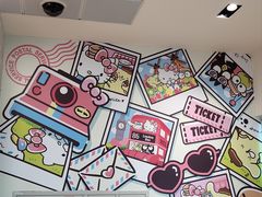 -升恒昌免税商店(桃园国际机场店)