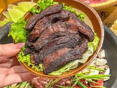 -黔有有贵州酸汤夺夺粉火锅(五味十字店)