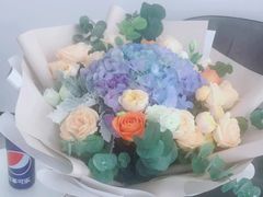 -爱尚幸福鲜花(上地实体店)