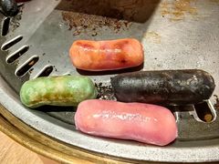 -西塔老太太泥炉烤肉(亚运村店)
