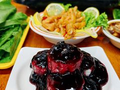 -三煮纸包鱼(青岛总店)