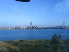 -南昌之星摩天轮