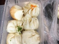 -恒记金煎包(指南里小区店)