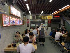 大堂-清真蒋有记(老门东店)
