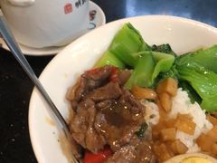 -明记炖品世家(丰泽店)