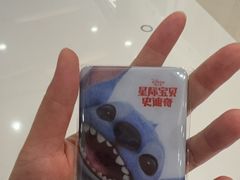 -百丽宫影城(ifc商场店)