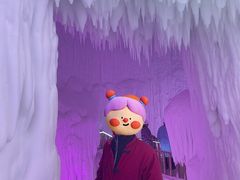 -云丘山景区