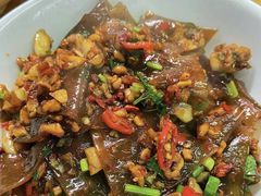 -笨罗卜浏阳菜馆(星沙店)