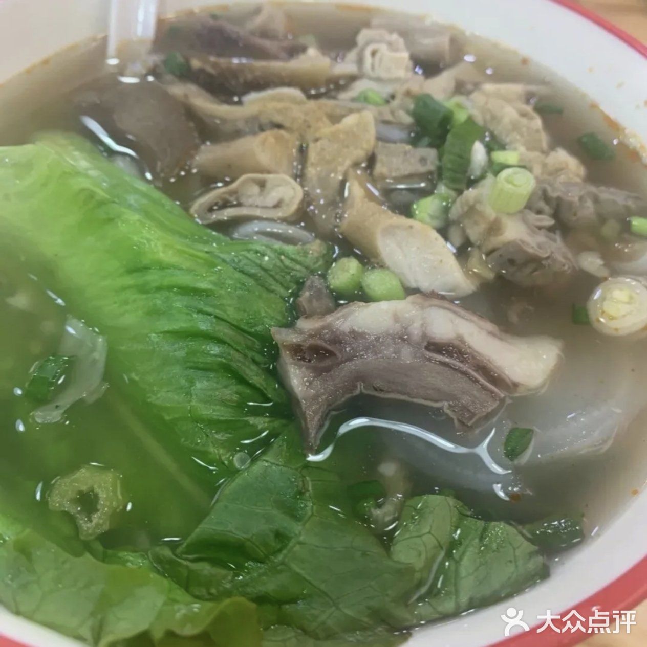 广州太味清汤牛杂煲 | 清润鲜美的暖心滋味