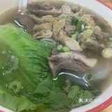 广州太味清汤牛杂煲 | 清润鲜美的暖心滋味