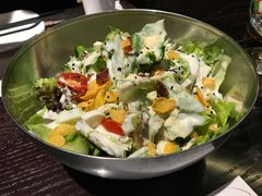 -HIHE Bistro·Oyster Bar(华熙live店)