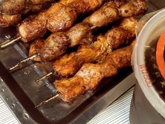 -王记西鎮电烤肉(汶上路店)