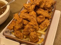 -良友·海鲜青岛菜(五四广场店)