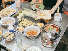 -塘屋烧烤·云南火塘烧烤品牌(春城慧谷旗舰店)