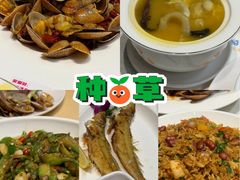 -79号渔船海鲜饭店(华强北店)