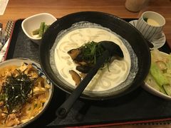 -纹兵卫手打荞麦面日料(虹桥本店)