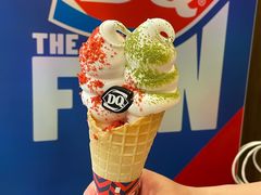 -DQ·蛋糕·冰淇淋(新佳丽店)