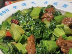 -受气牛肉·重庆耙牛肉(来福士店)