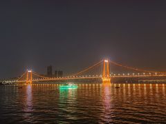 -武汉两江游览·夜游长江(汉口粤汉码头)