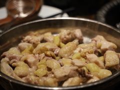 麻鸡-大良毋米粥(锦龙路总店)