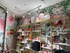 -西檬树SIMON·T轻奢蛋糕(大东方Max店)