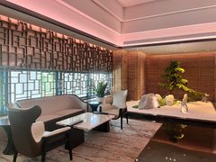 -坪山格兰云天国际酒店·燕子屋日本餐厅