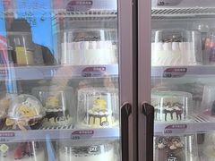 -DQ·蛋糕·冰淇淋(金鹰天地店)