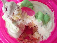 一朵小红花-好利来(东直门银座店)