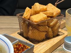 -茄子恰恰·新云南小炒(坪山益田店)
