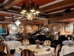 -火车头法国西餐厅