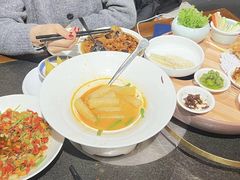 -潞州宴(清华店)
