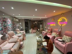 -Beauty Nails 美甲美睫皮肤管理