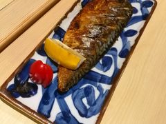 -柏鮨寿司.刺身.定食(米山町地中海店)