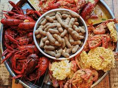 -王红军龙虾(新民路店)