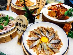 -海鲜谷(瓯悦店)