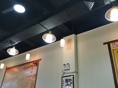 大堂-顺德火焰醉鹅坊(珠海店)