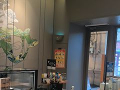 -星巴克(长沙友阿奥特莱斯店)
