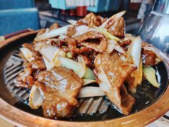 -大鸭梨烤鸭(金色漫香店)